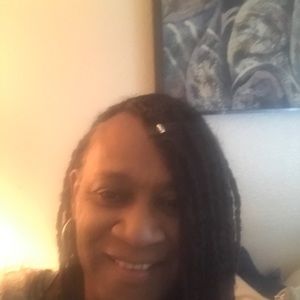 Meet your Posher, Patricia